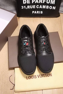LV Fashion Casual Shoes Men--231